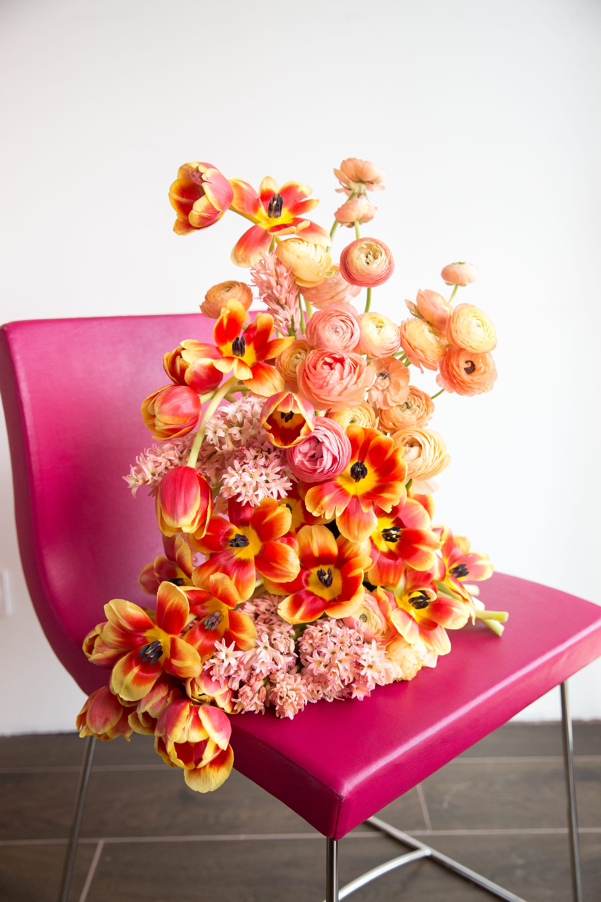 Composition Florale