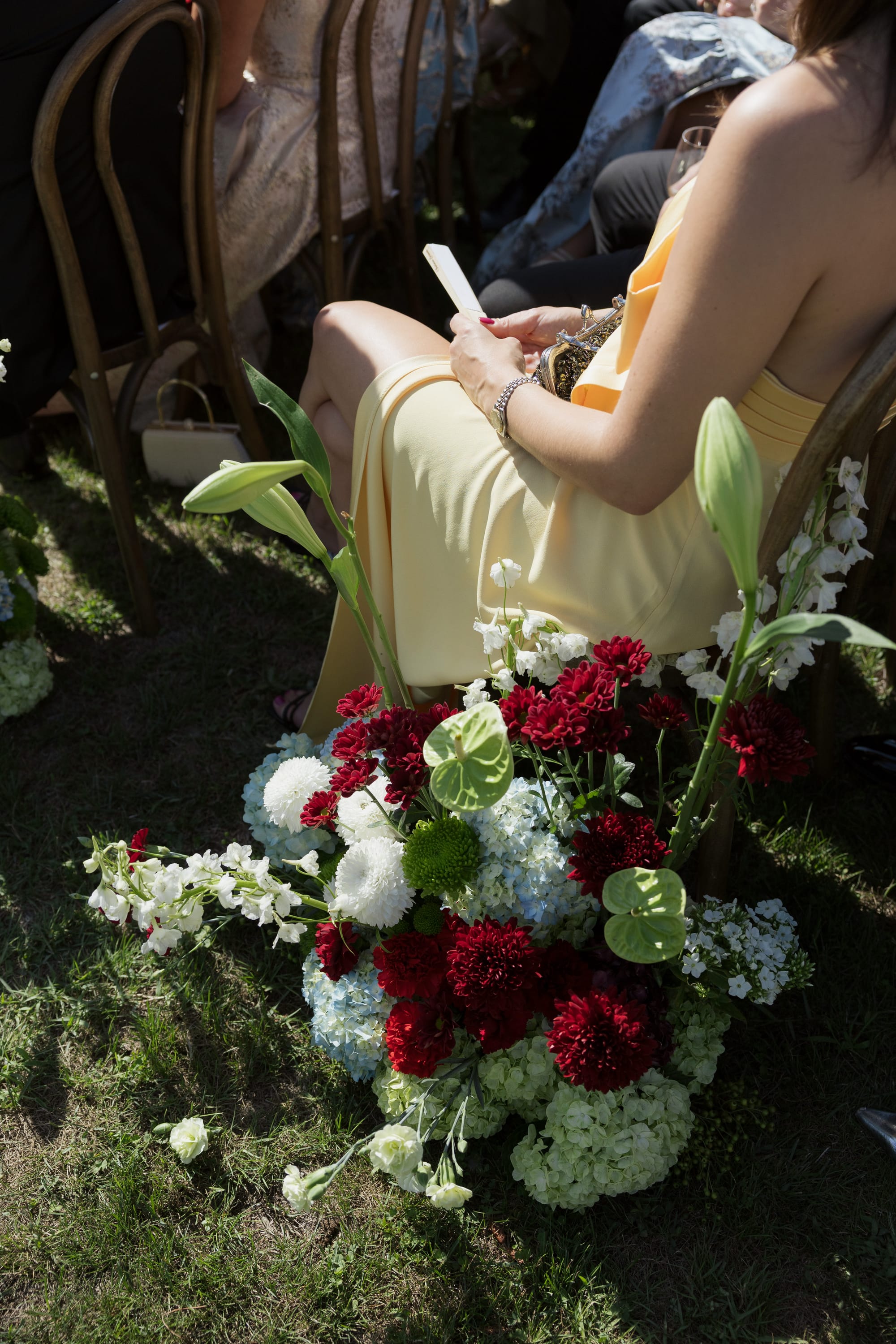 Aisle Florals