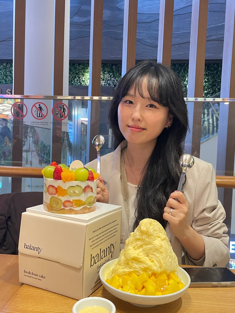 Min-Seo Ko