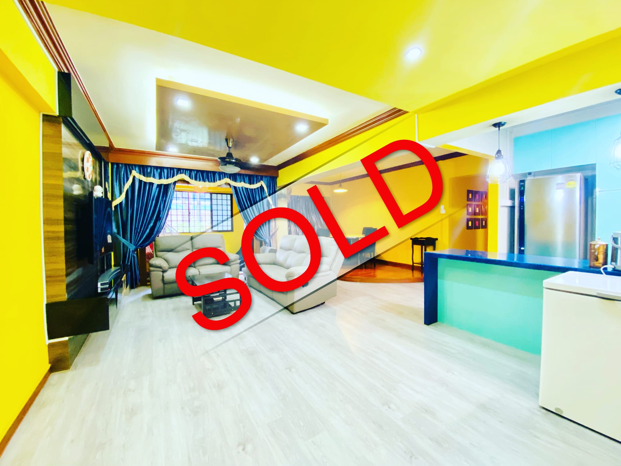 5rm in Sembawang