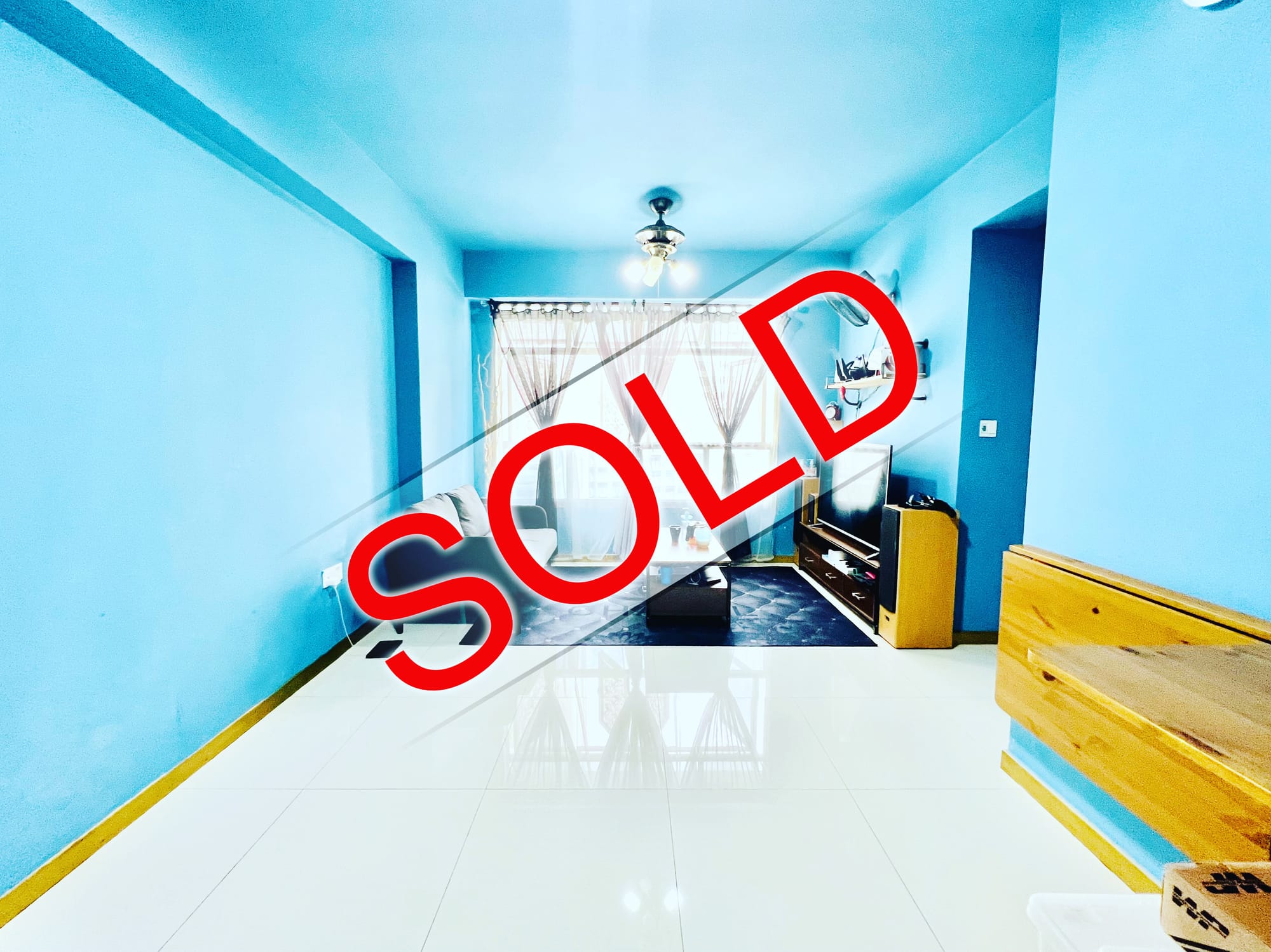 3rm in Yishun
