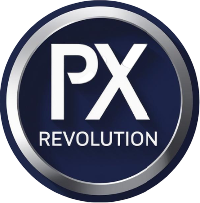 PX REVOLUTION