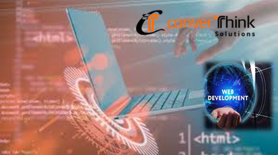 Converthink: Leading Ecommerce Website Development Company in India