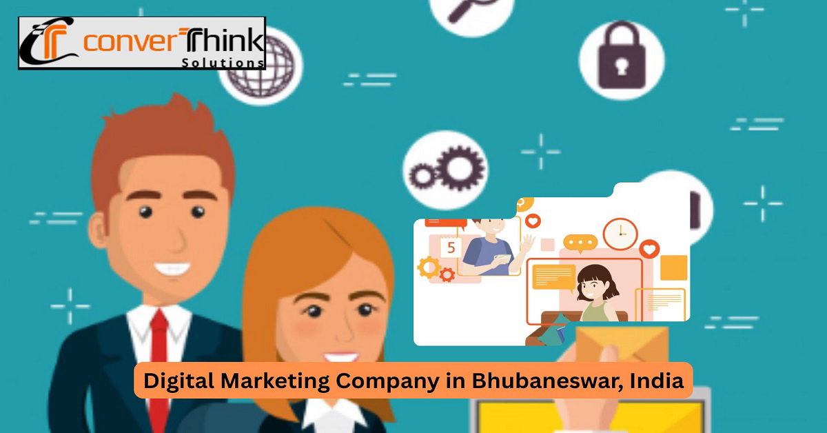 Digital marketing company in India Digital marketing company in Bhubaneswar