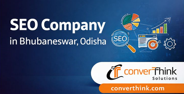 seo company in bhubaneswar, odisha
