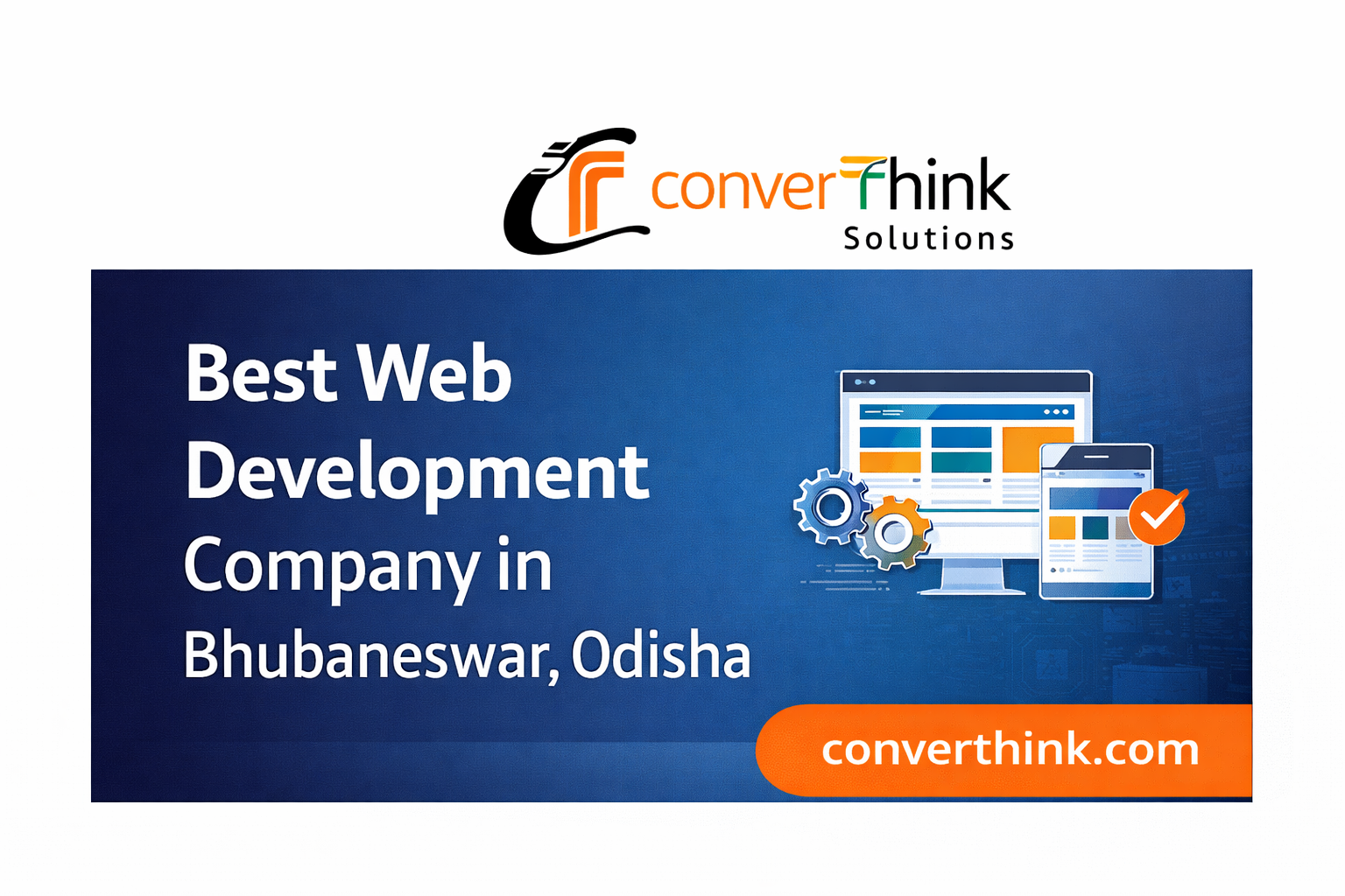best web development company in bhubaneswar, odisha