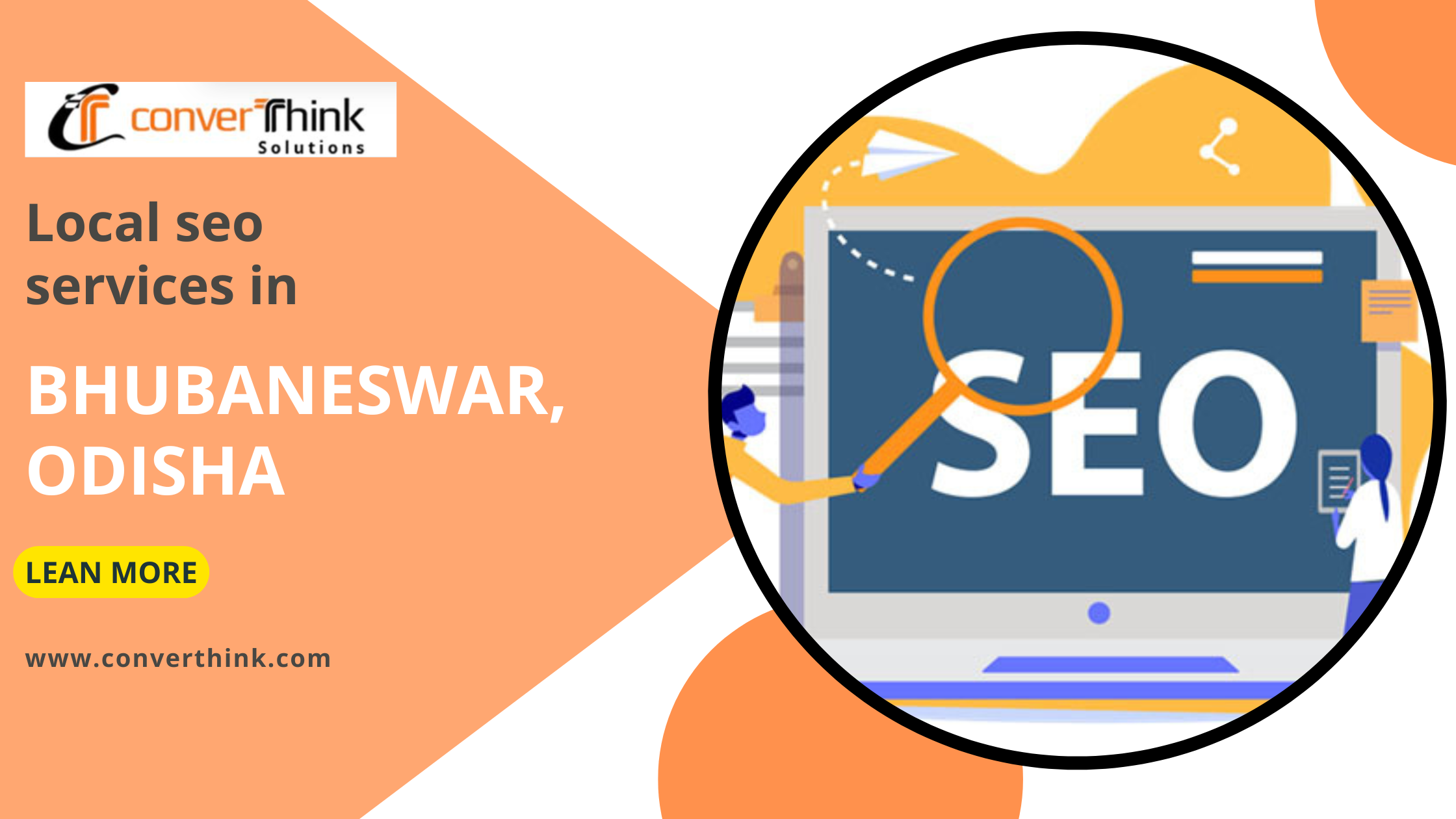 local seo services in bhubaneswar, odisha