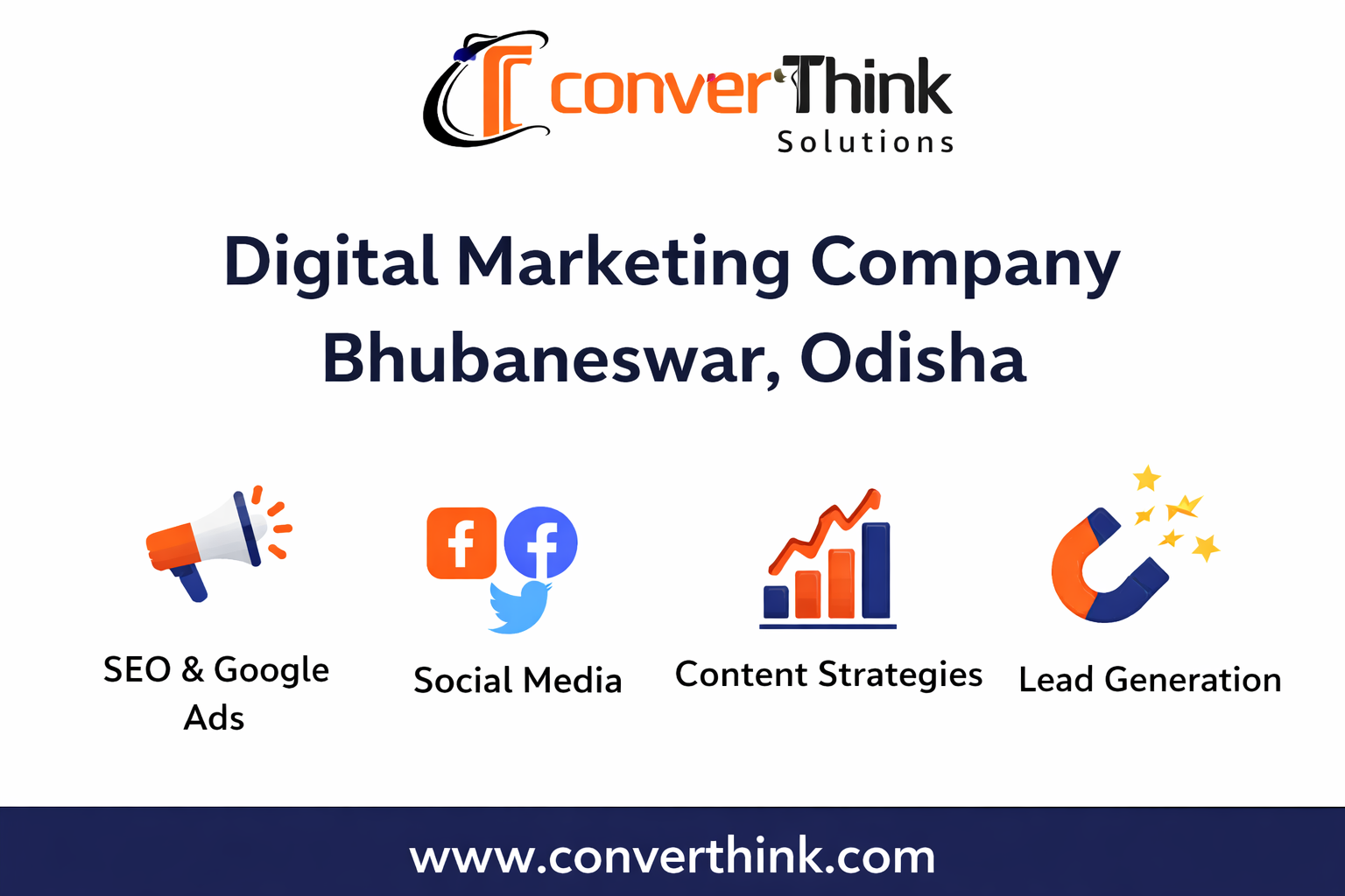 digital marketing company bhubaneswar, odisha