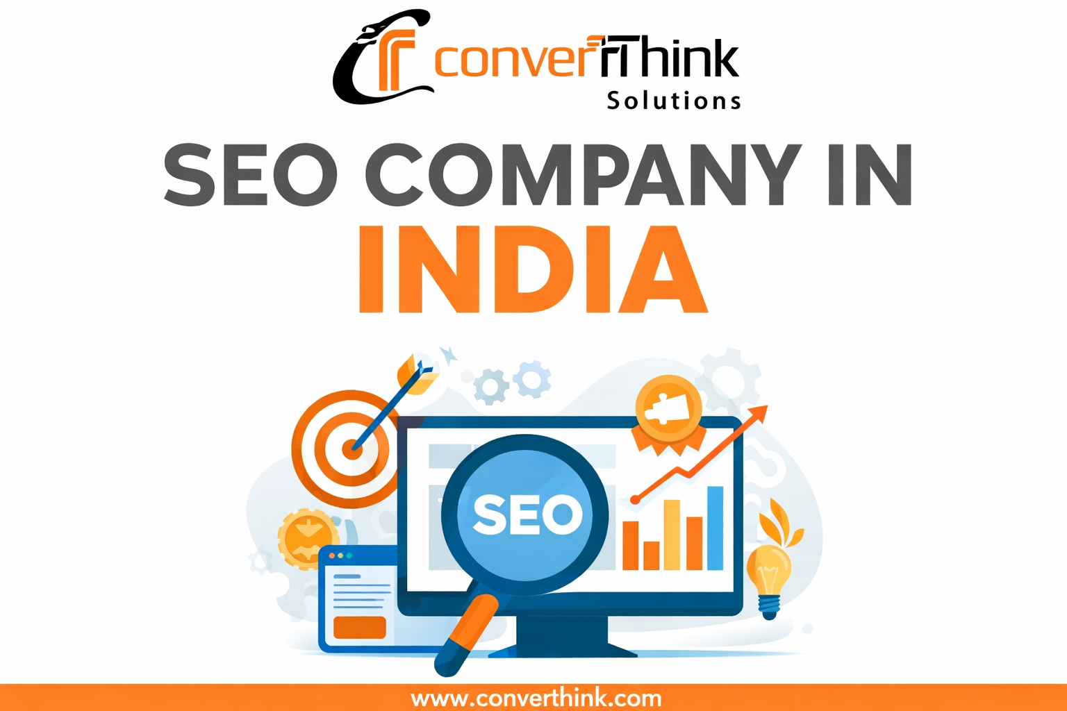 seo company in india