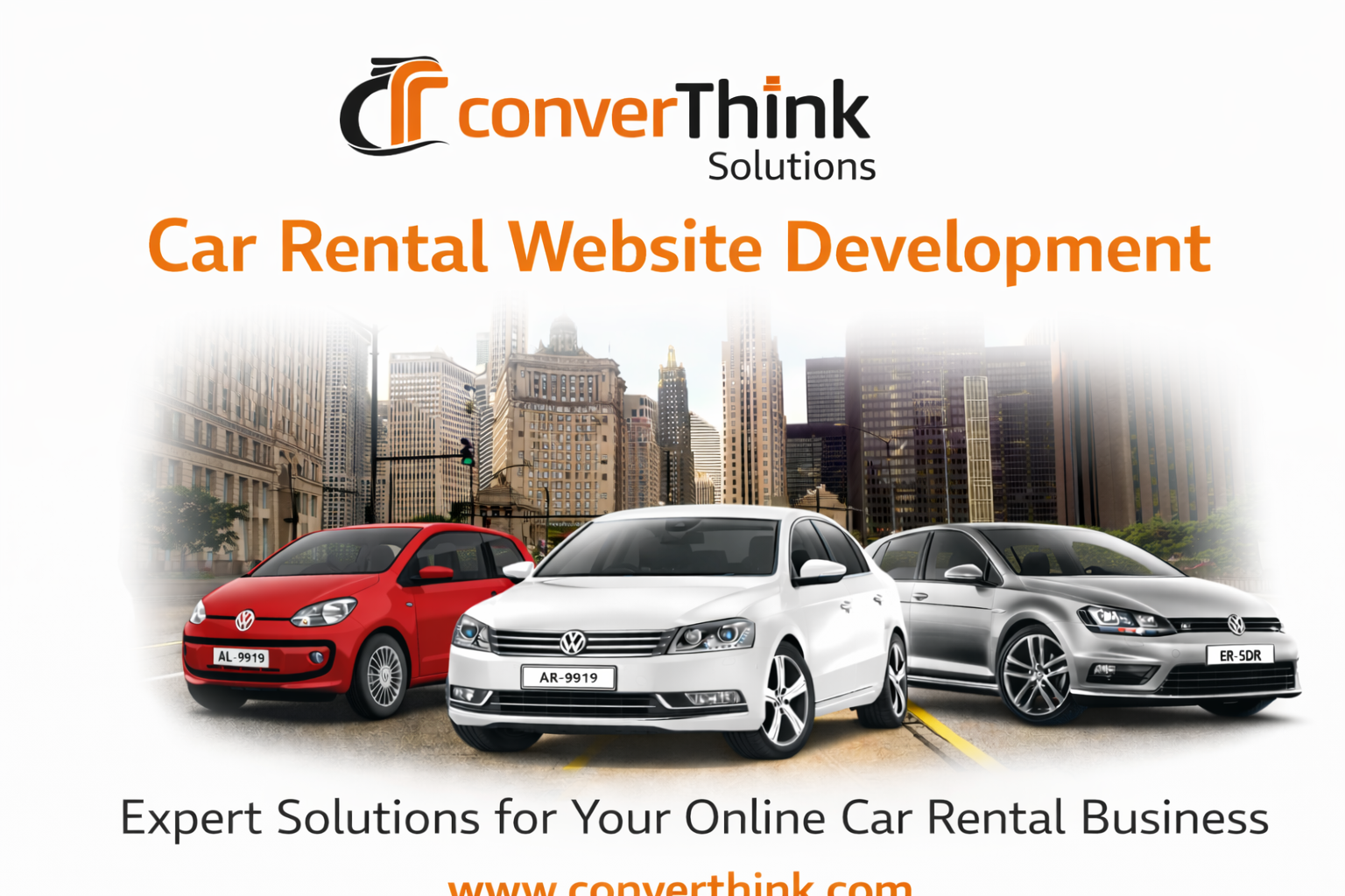 car rental website development ,car rental website development company in india