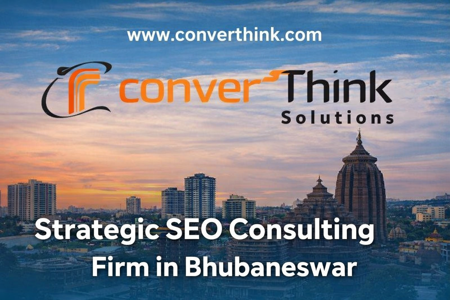 seo company in bhubaneswar, odisha
