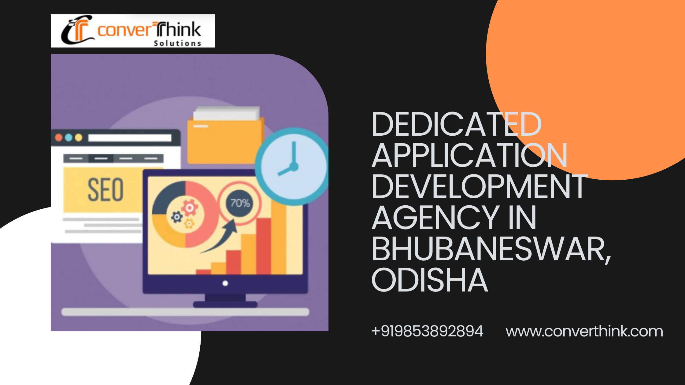 custom software development company in bhubaneswar, odisha
