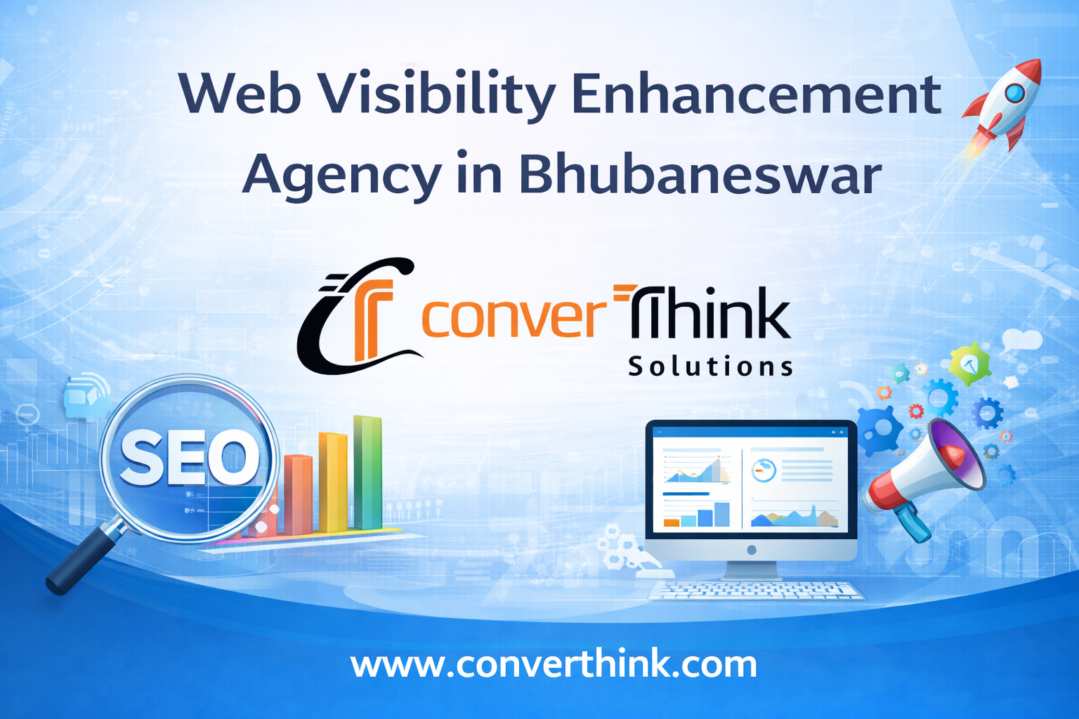 seo company in bhubaneswar, odisha