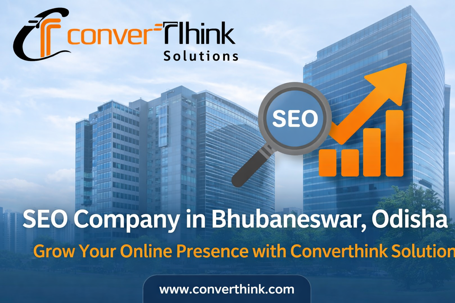 seo company in bhubaneswar, odisha