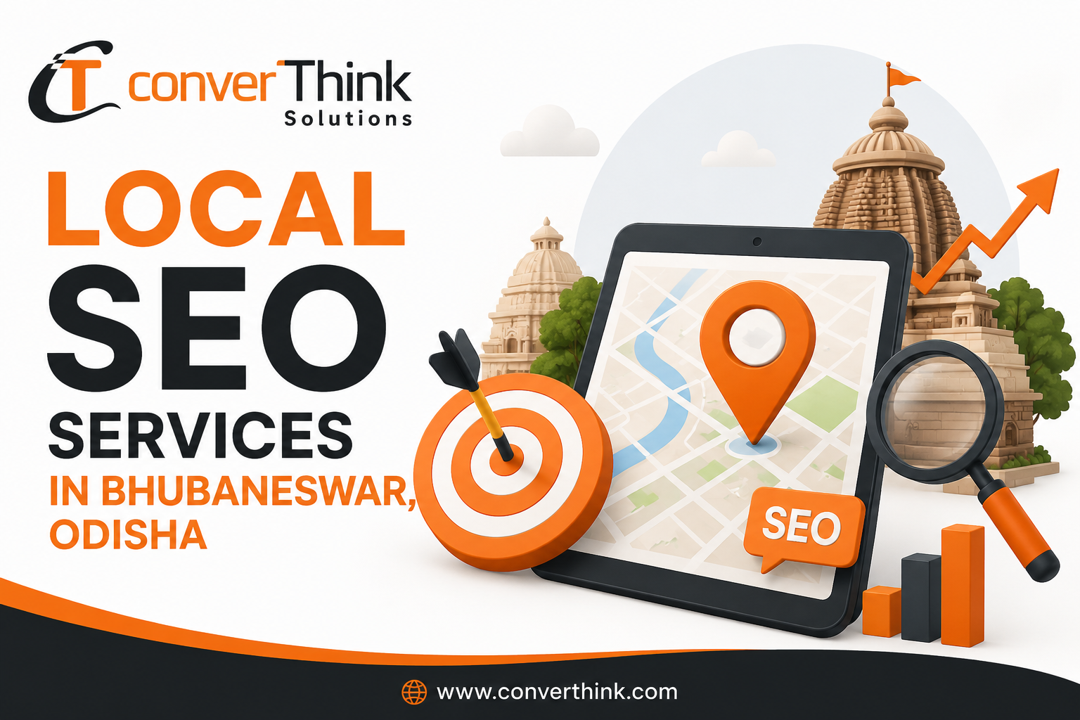 local seo services in bhubaneswar, odisha