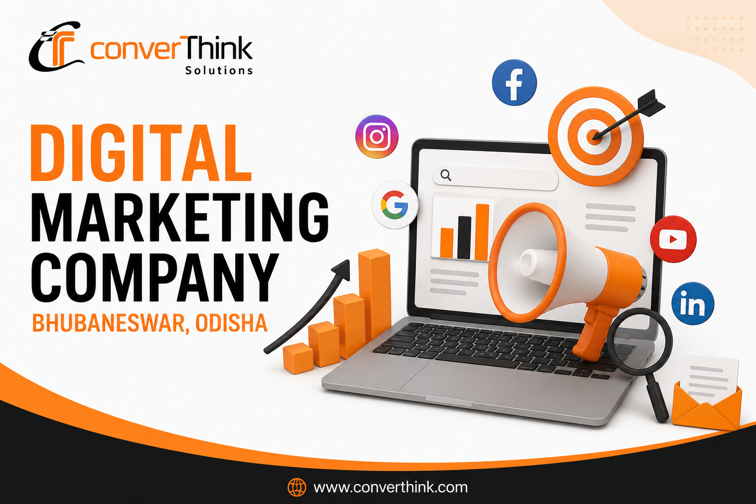 digital marketing company bhubaneswar, odisha