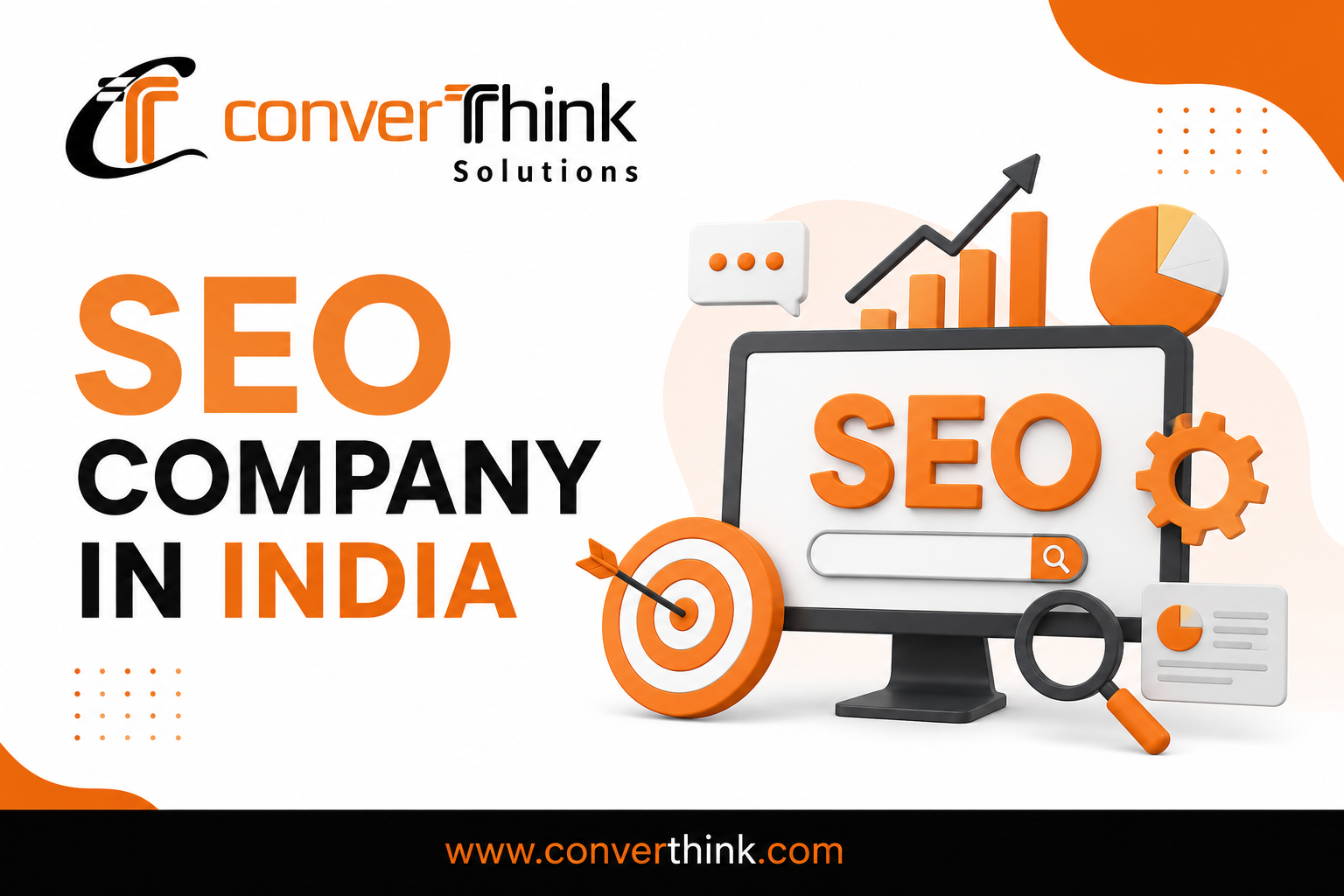 seo company in india