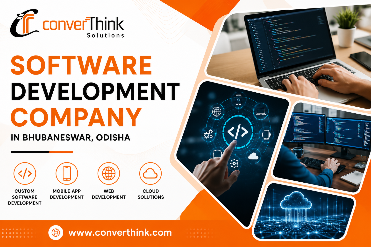 software development company in bhubaneswar, odisha