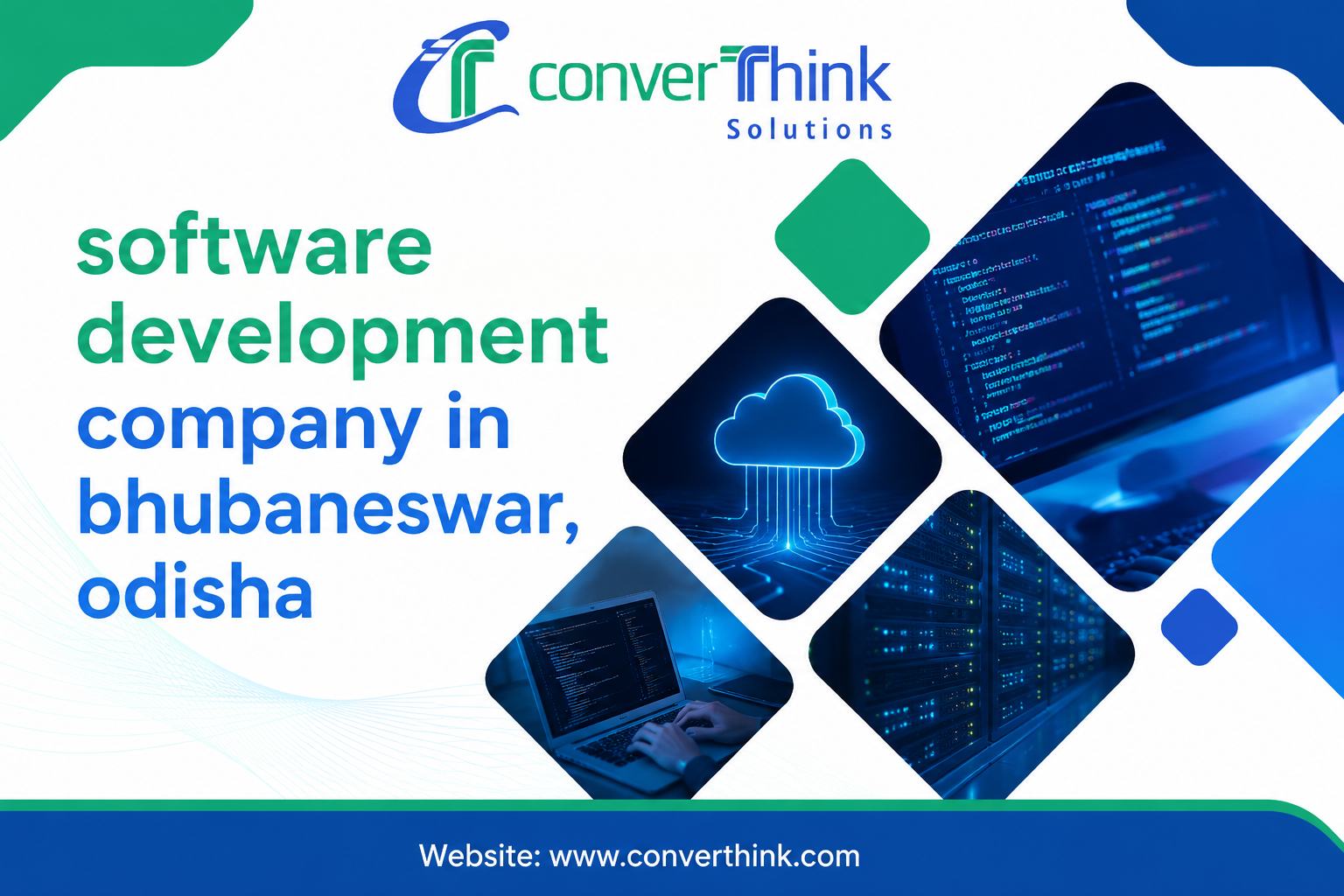 software development company in bhubaneswar, odisha