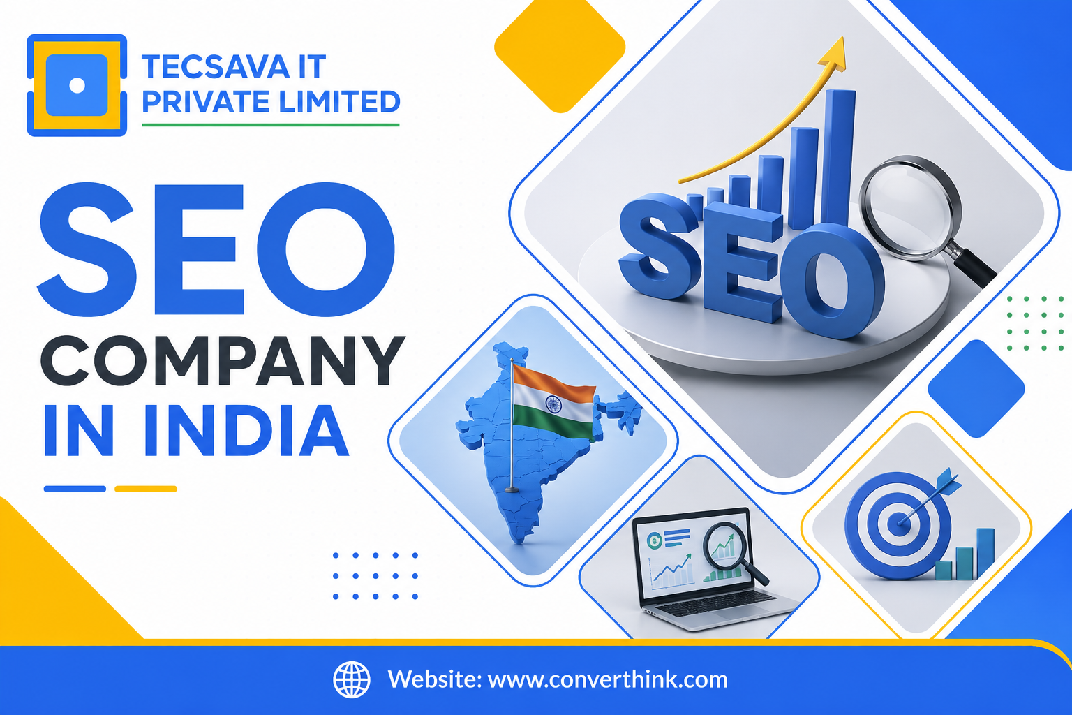 seo company in india