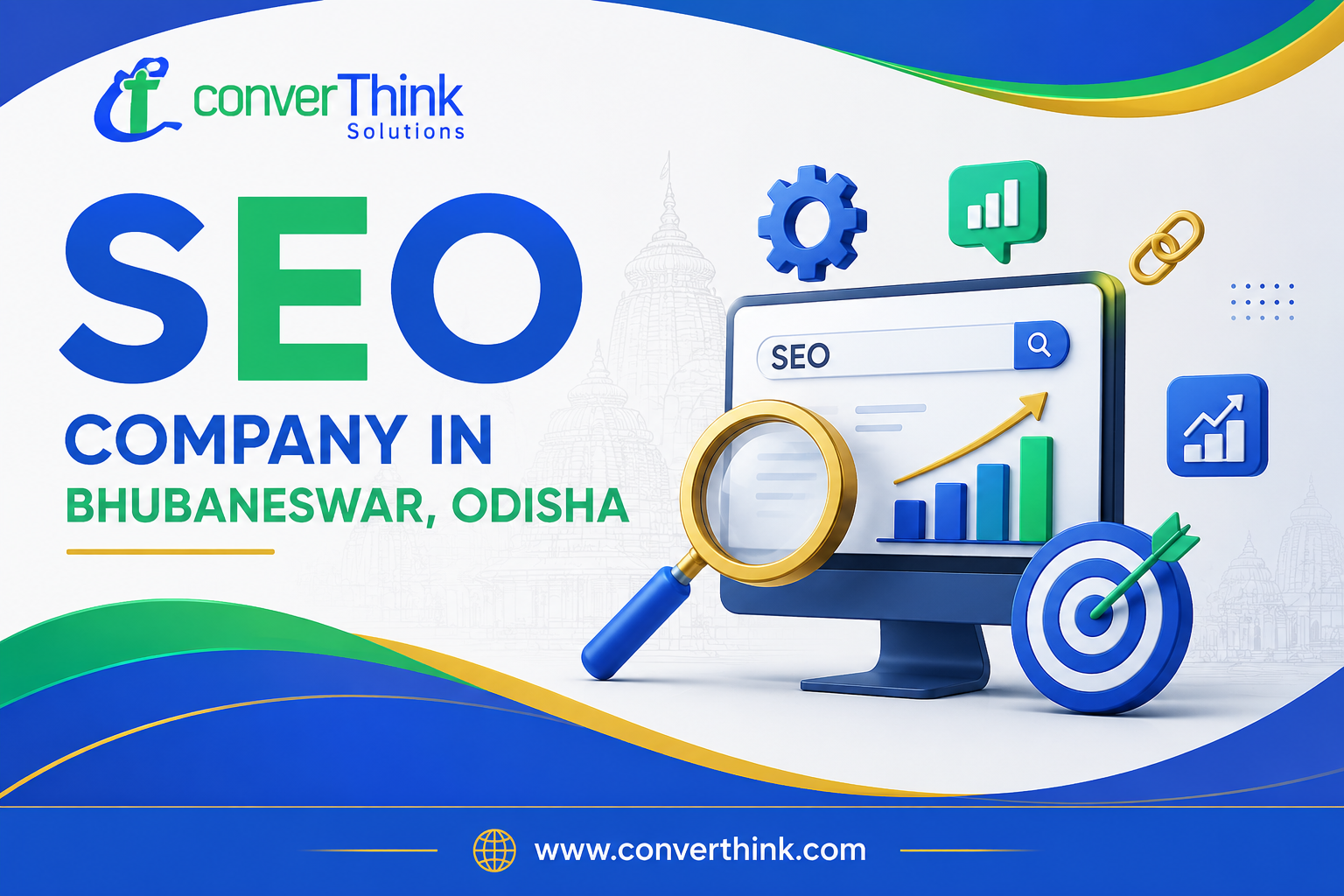 seo company in bhubaneswar, odisha