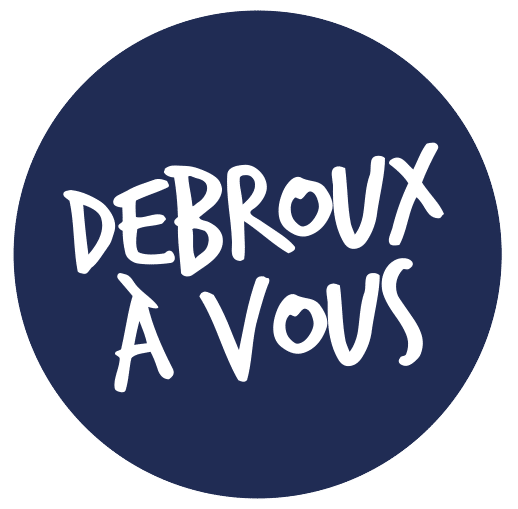 Debroux à Vous, Plus qu'un traiteur