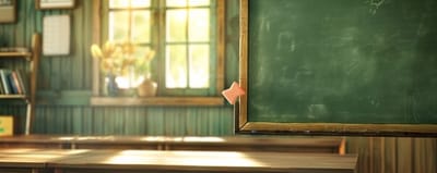 TRUTH Thoughts II ... the System is Broken