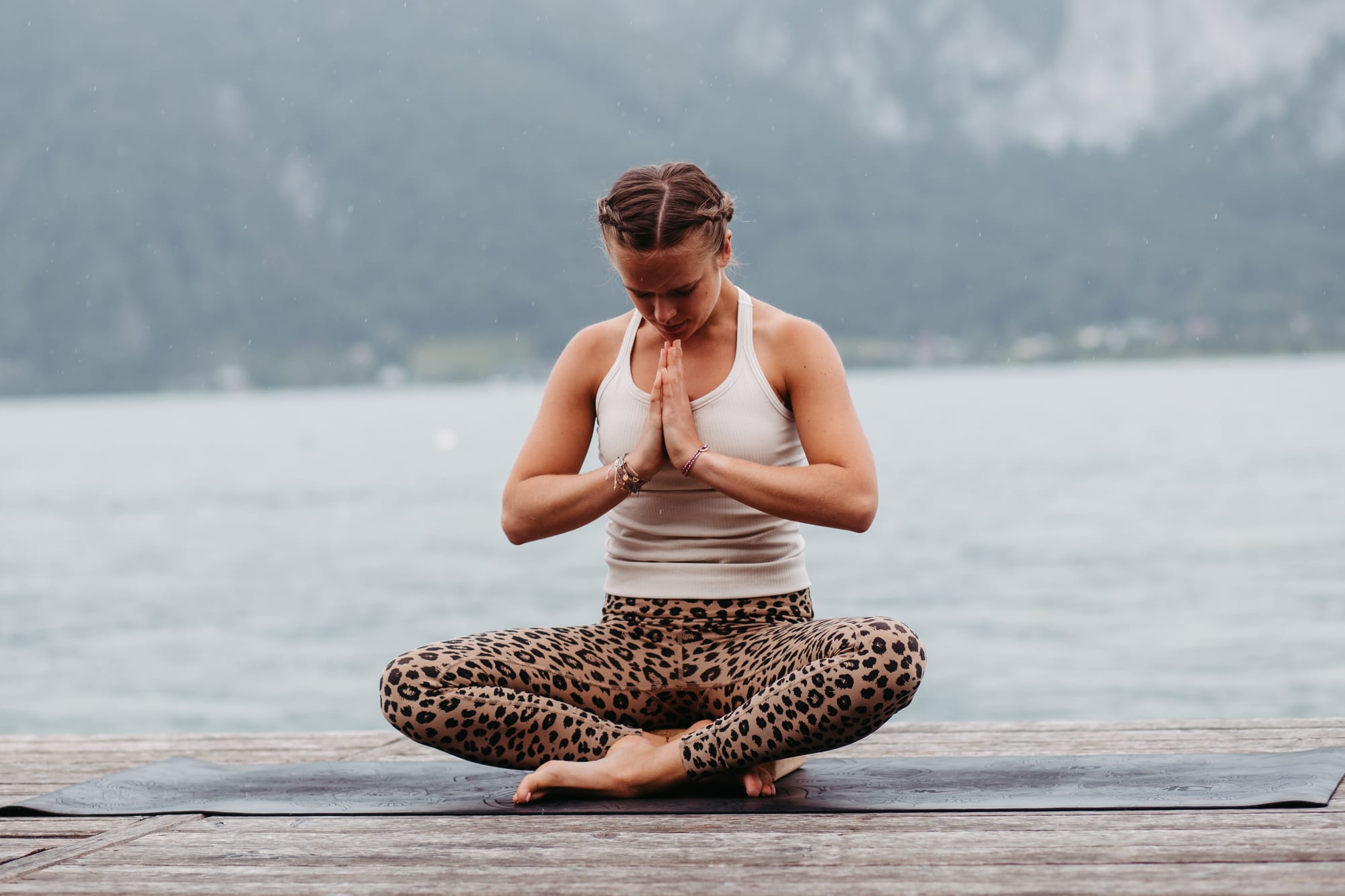 ab Juni Yoga in Eben