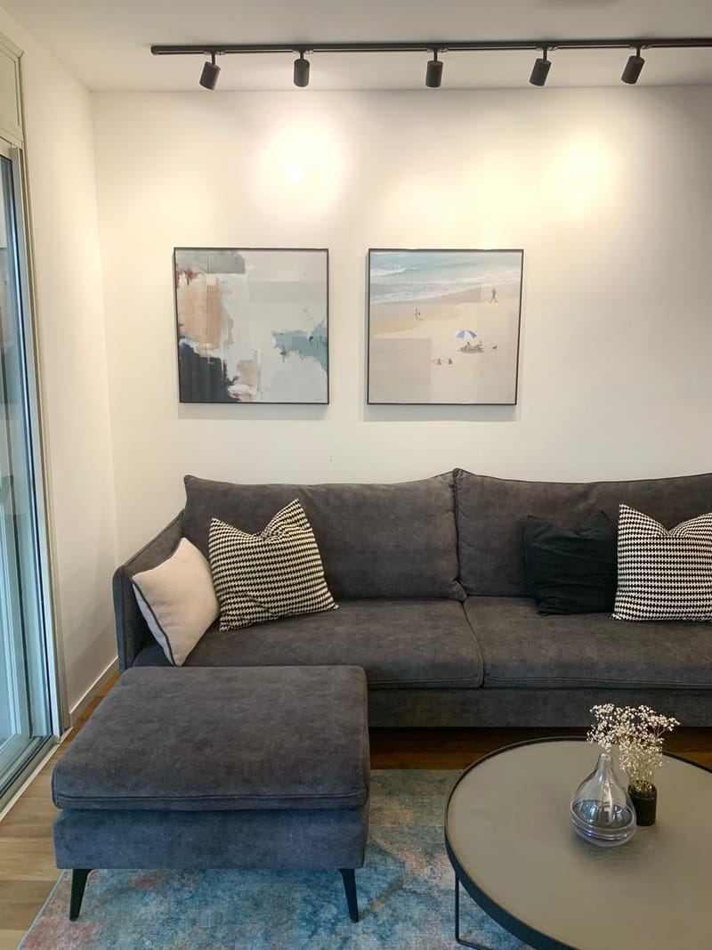 סטיילינג לצילומים לאדריכלית מיטל אשכנזי פומרנץ | כפר סבא