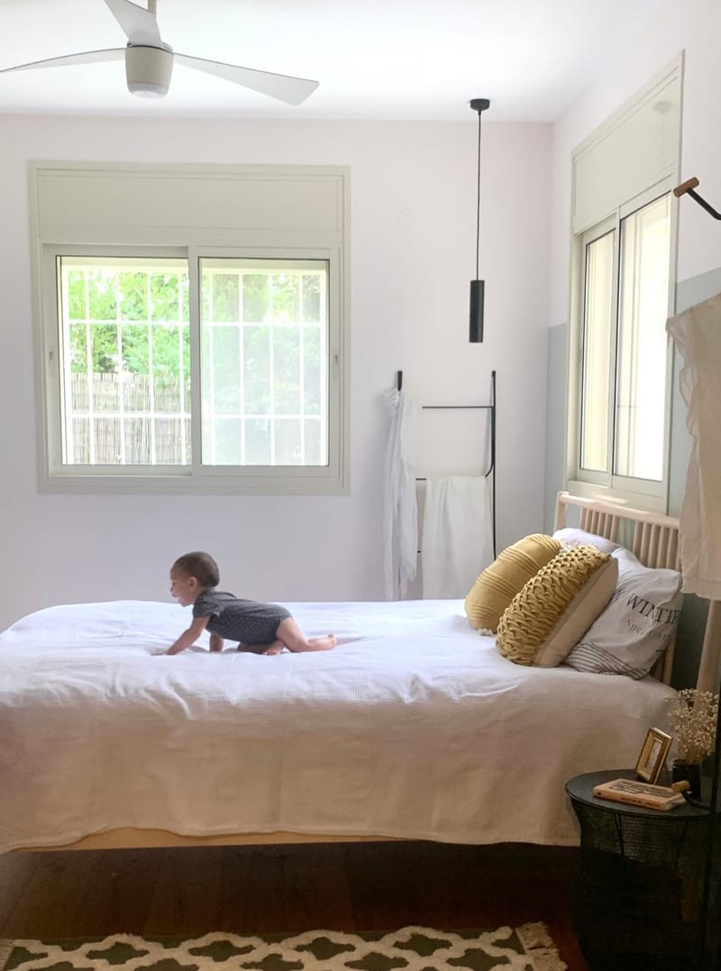 סטיילינג לצילומים לאדריכלית מיטל אשכנזי פומרנץ | כפר סבא