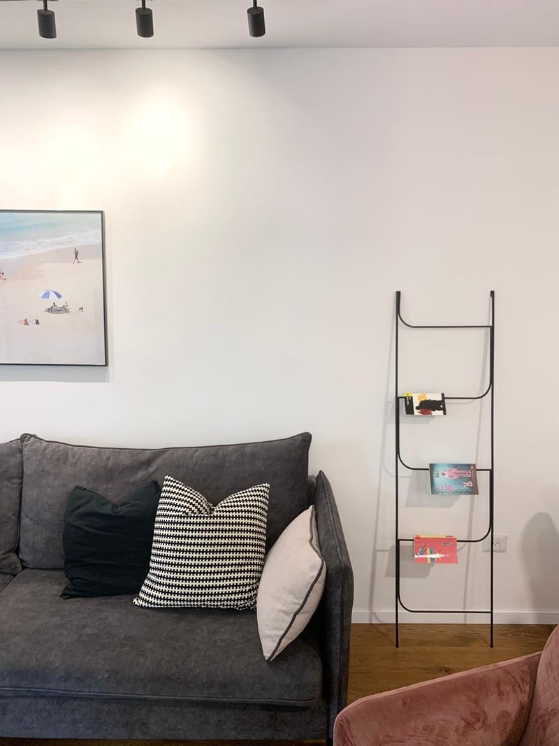 סטיילינג לצילומים לאדריכלית מיטל אשכנזי פומרנץ | כפר סבא