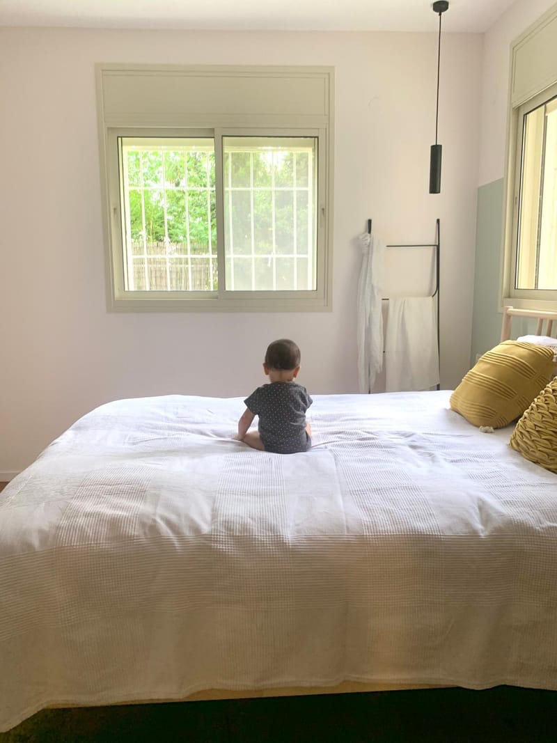 סטיילינג לצילומים לאדריכלית מיטל אשכנזי פומרנץ | כפר סבא