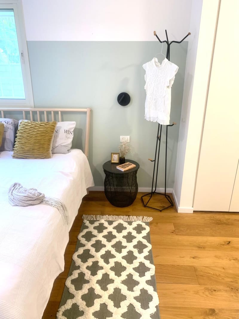 סטיילינג לצילומים לאדריכלית מיטל אשכנזי פומרנץ | כפר סבא