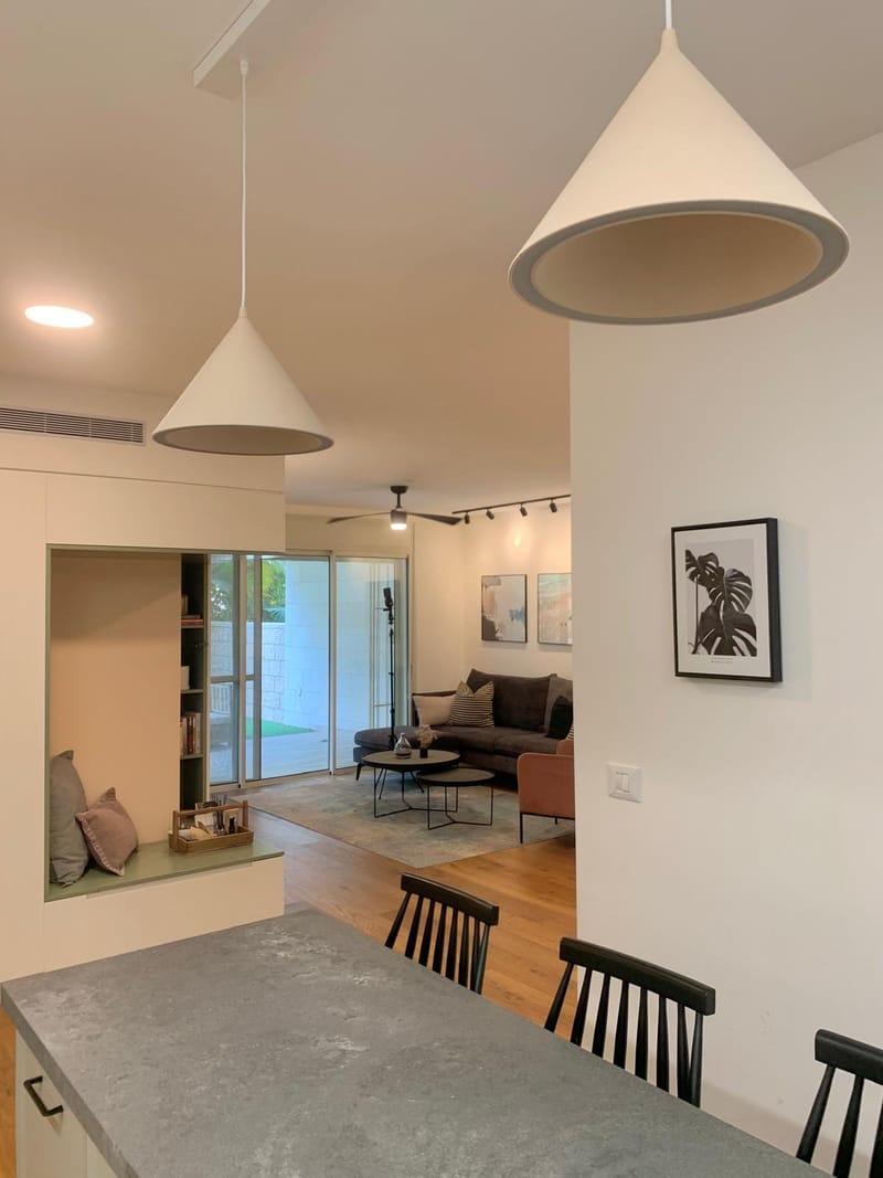 סטיילינג לצילומים לאדריכלית מיטל אשכנזי פומרנץ | כפר סבא