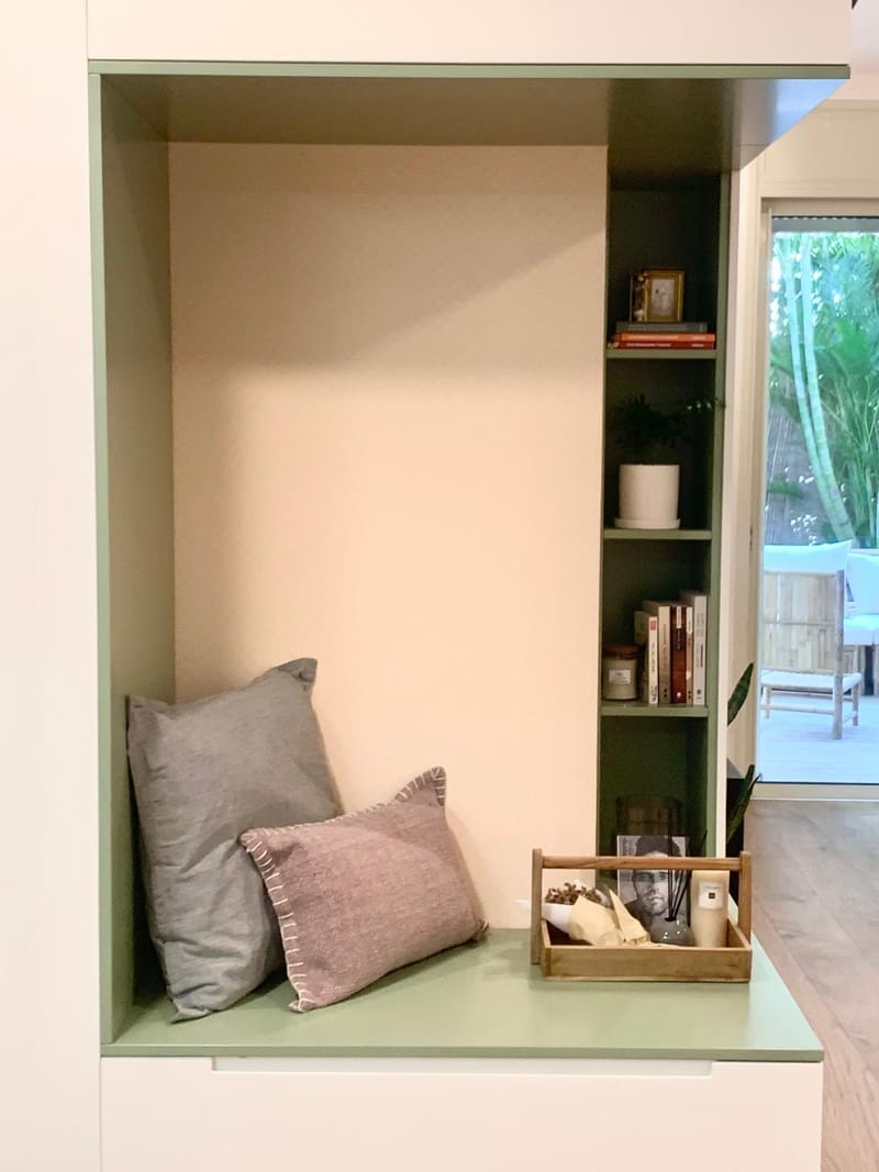 סטיילינג לצילומים לאדריכלית מיטל אשכנזי פומרנץ | כפר סבא