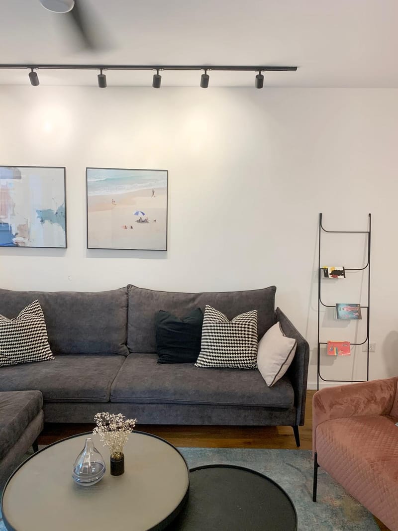 סטיילינג לצילומים לאדריכלית מיטל אשכנזי פומרנץ | כפר סבא