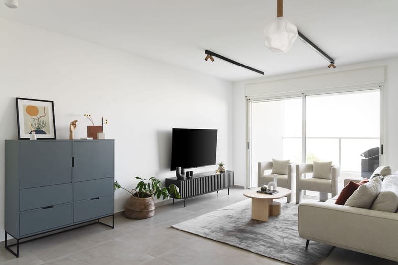 דירת 4 חדרים | פתח תקווה