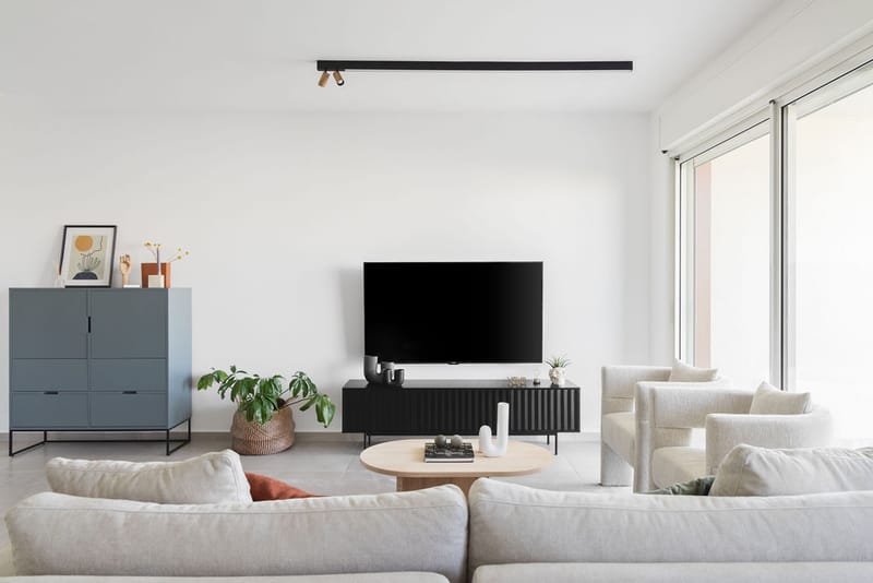 דירת 4 חדרים | פתח תקווה