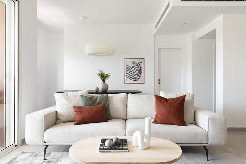 דירת 4 חדרים | פתח תקווה