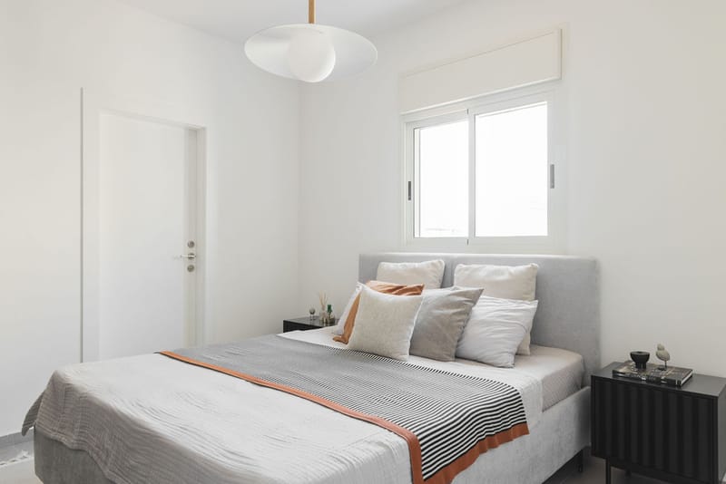 דירת 4 חדרים | פתח תקווה