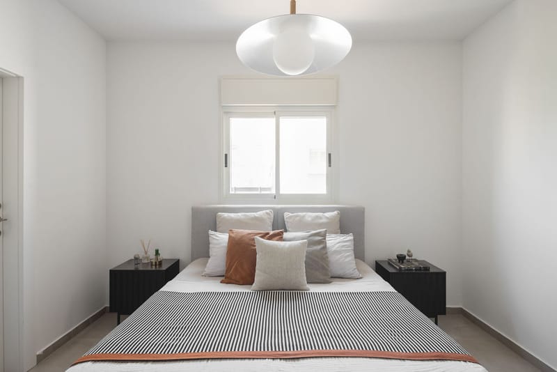 דירת 4 חדרים | פתח תקווה