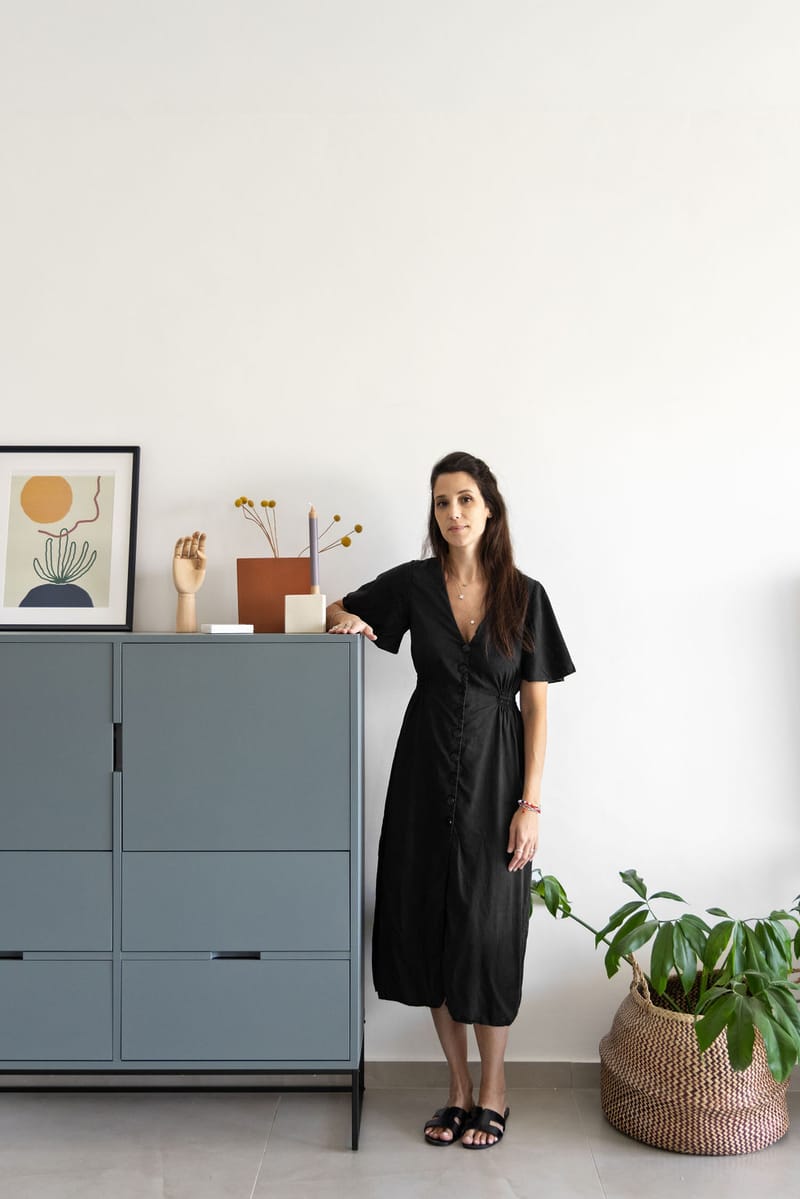 דירת 4 חדרים | פתח תקווה