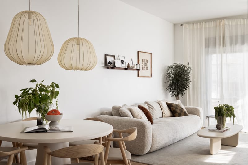 דירת פנטהאוז דו מפלסי | משפחה צעירה | נווה זמר רעננה