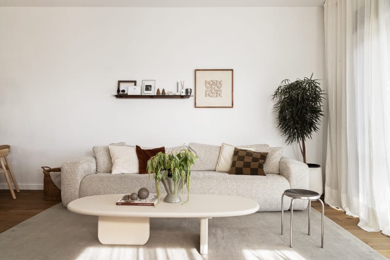 דירת פנטהאוז דו מפלסי | משפחה צעירה | נווה זמר רעננה