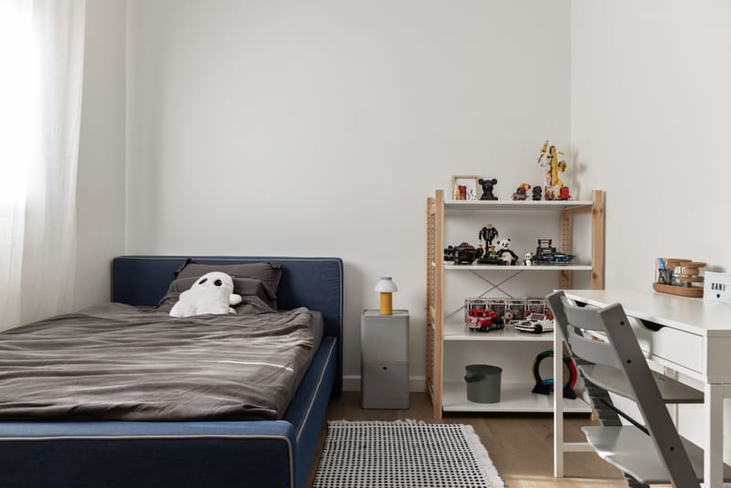 דירת פנטהאוז דו מפלסי | משפחה צעירה | נווה זמר רעננה