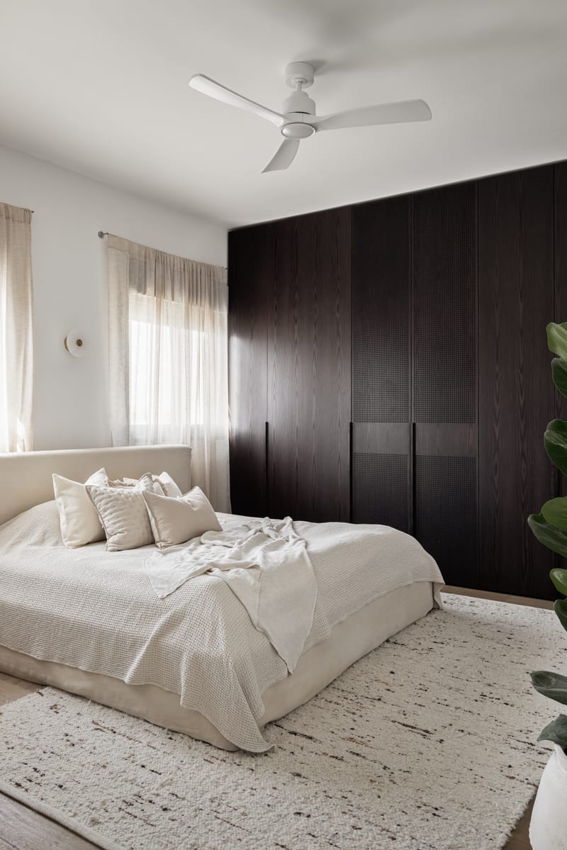 דירת פנטהאוז דו מפלסי | משפחה צעירה | נווה זמר רעננה