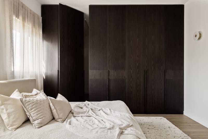 דירת פנטהאוז דו מפלסי | משפחה צעירה | נווה זמר רעננה