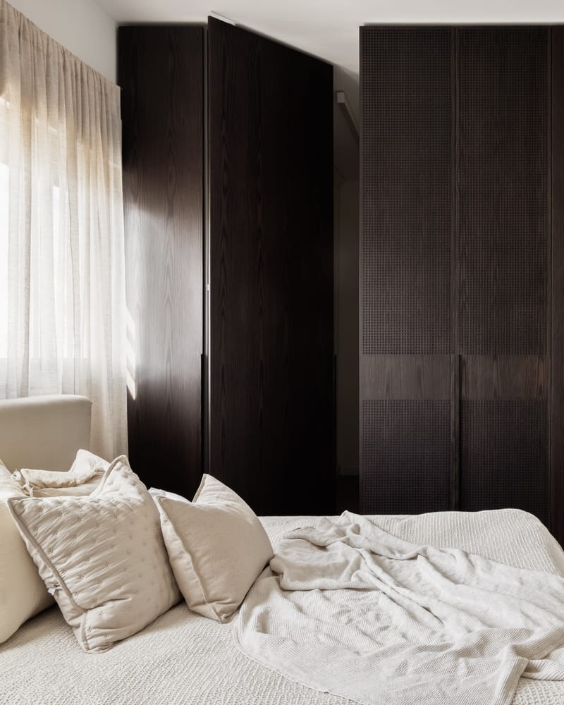 דירת פנטהאוז דו מפלסי | משפחה צעירה | נווה זמר רעננה