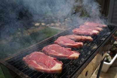 אוכל :אוכל
יום העצמאות 5 טיפים לקניית בשר שיגרמו לכל החבר'ה לעוף על המנגל שלכם