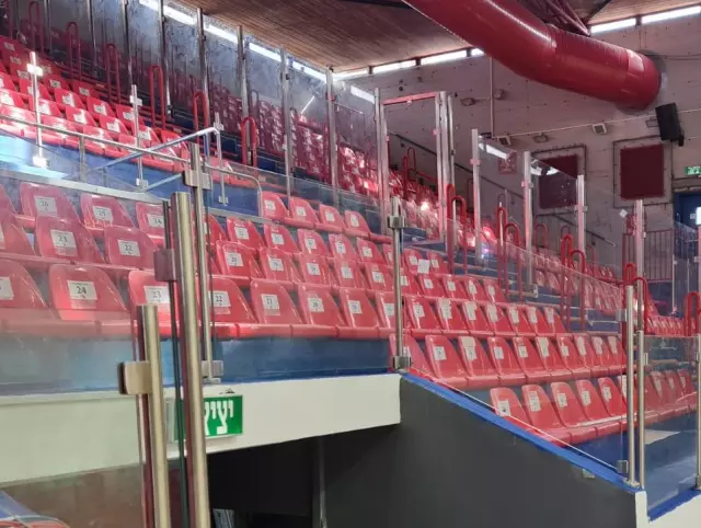 NETO חדשות :אוהדי עפולה מתנגדים לאיחוד עם גלבוע/גליל